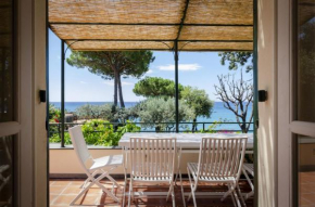 ALTIDO Villa with Splendid View and Private Garden in Mulinetti